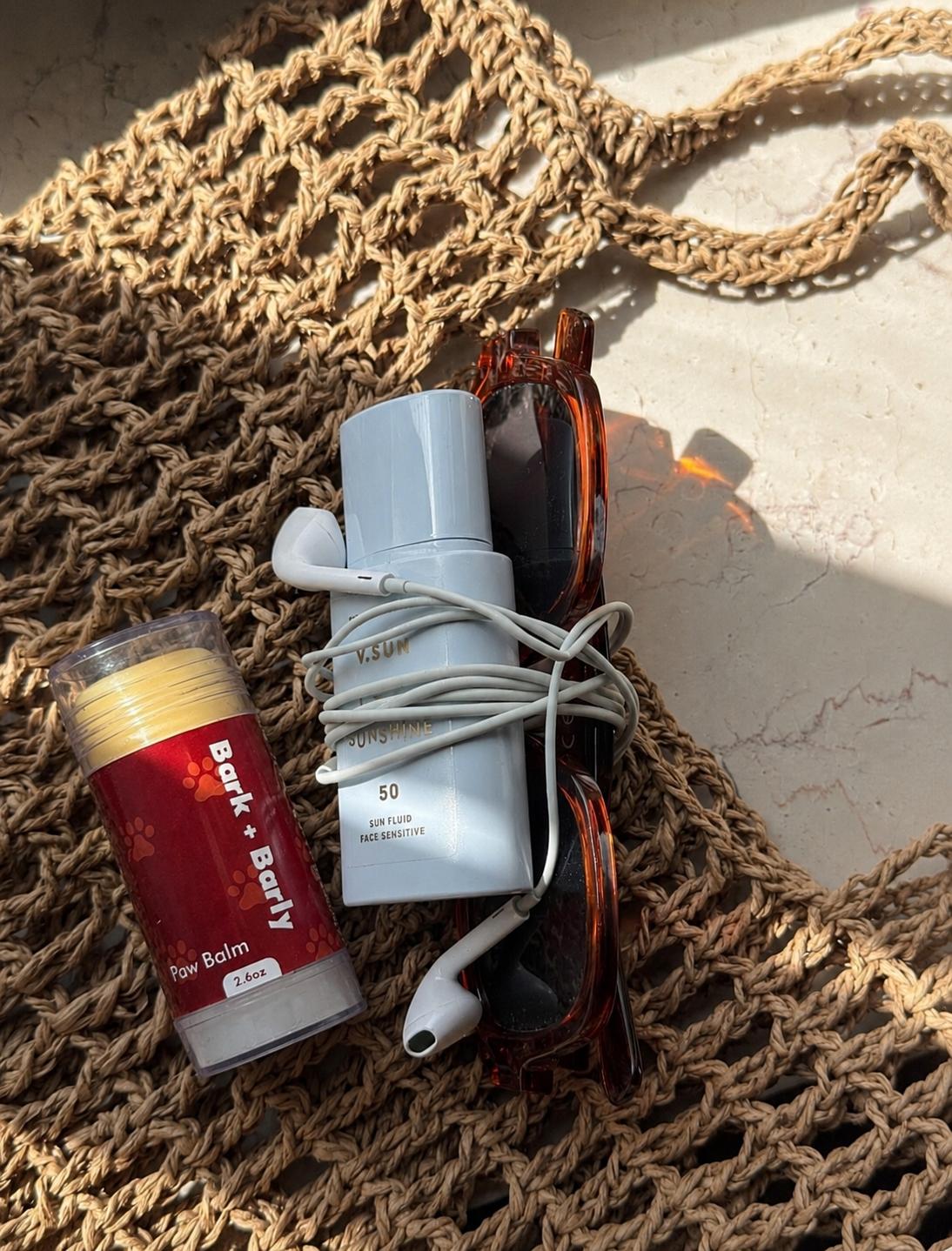6 Summer Hacks Every Dog Parent Should Know
