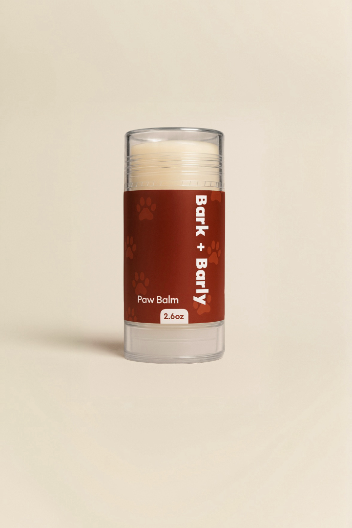 Paw Balm