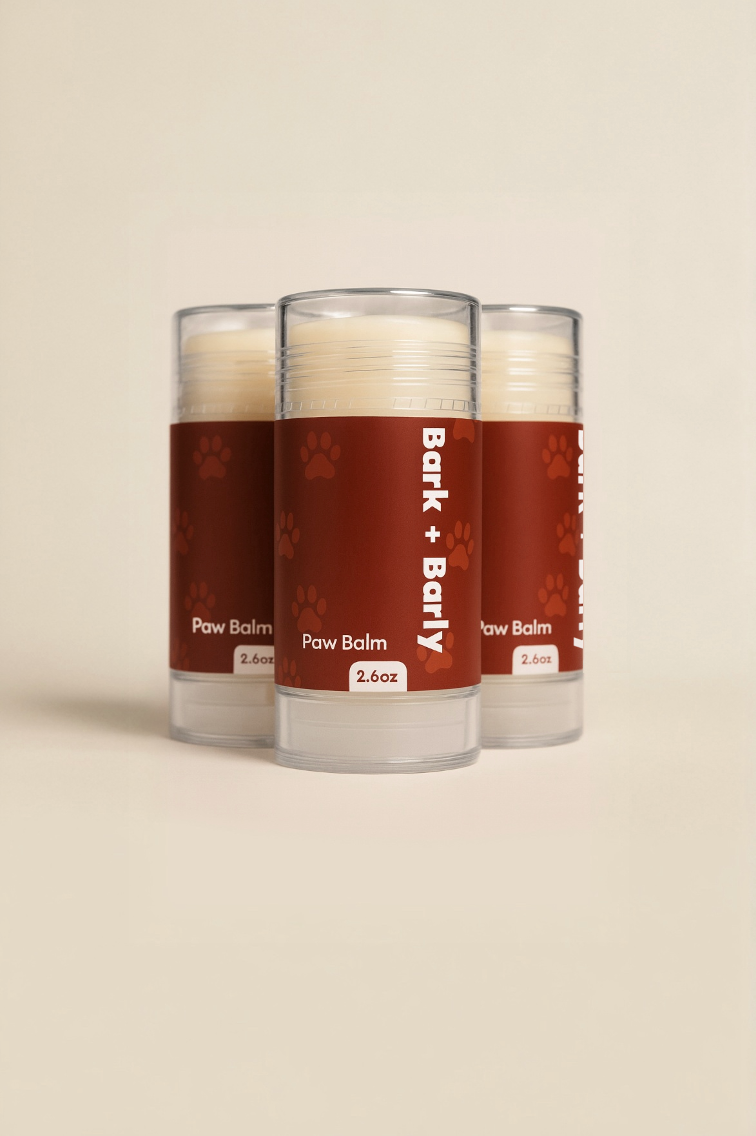 Paw Balm Set