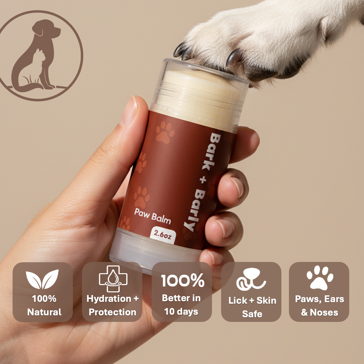 Paw Balm