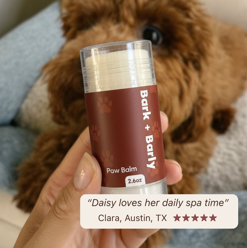 Paw Balm