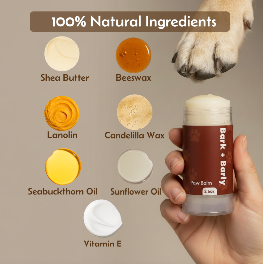 Paw Balm